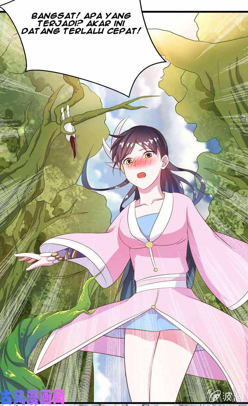 The Strongest Beast System chapter 25